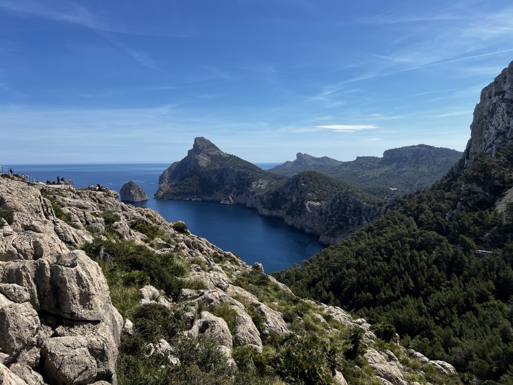 4.5.2024 - Formentor