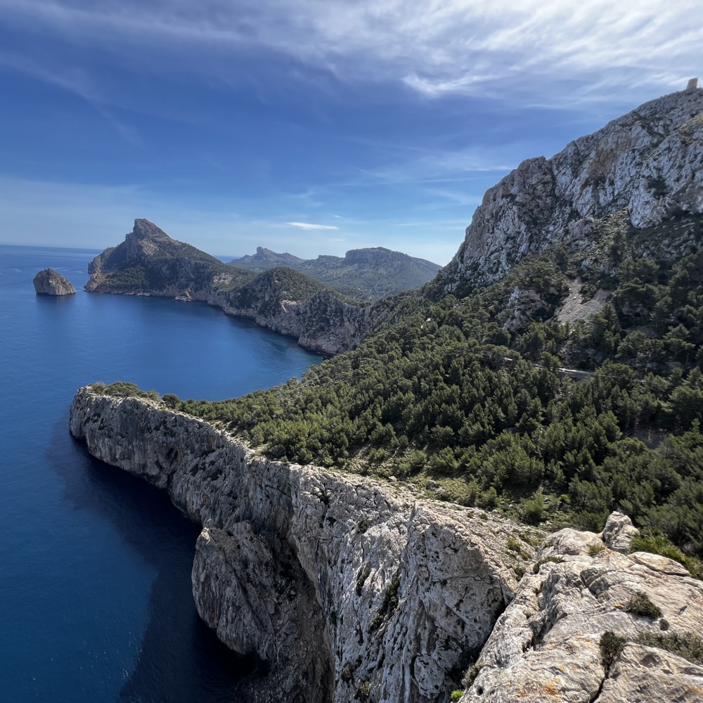 4.5.2024 - Formentor