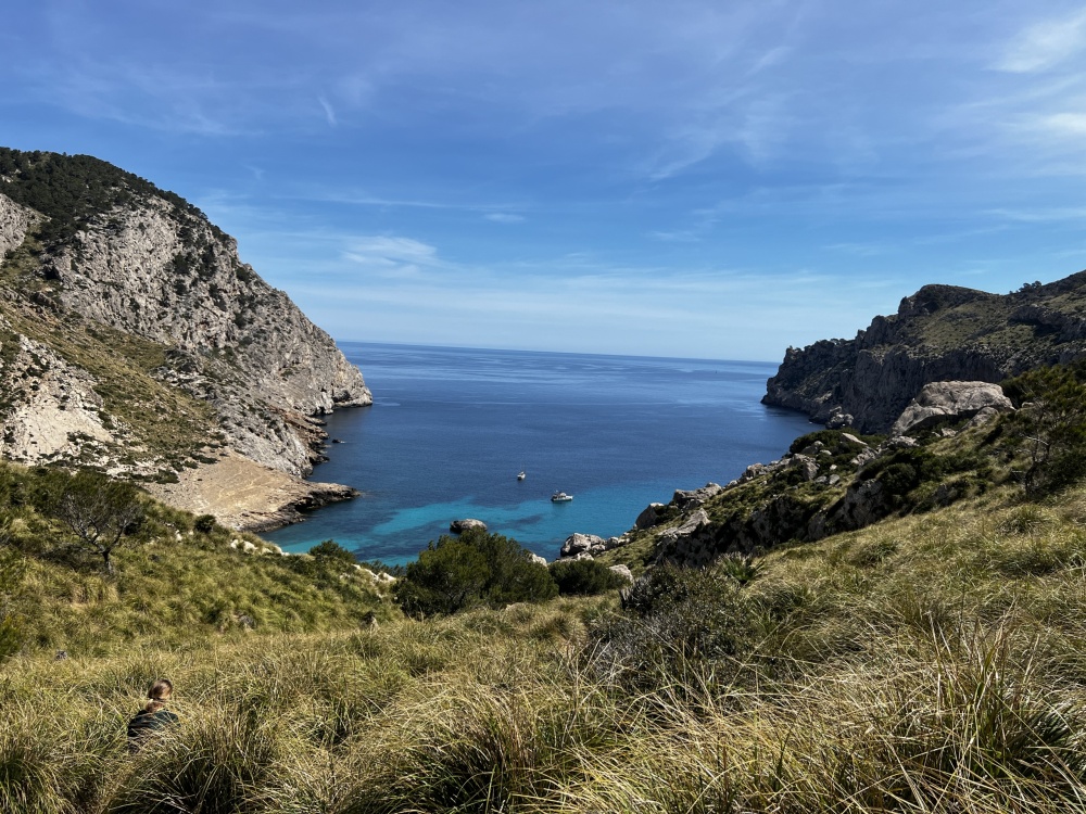 4.5.2024 - Formentor