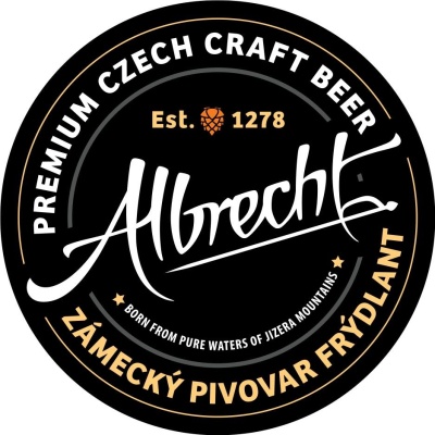 Zámecký pivovar Albrecht